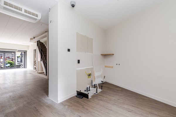 Medium property photo - Bergse Dorpsstraat 112, 3054 GG Rotterdam